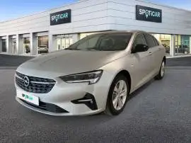 Opel Insignia   GS  1.5D DVH 90kW AT8 Business, 24.990 €