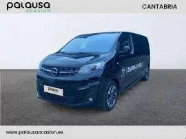 Opel Zafira  BEV 330 M Elegance, 51.490 €