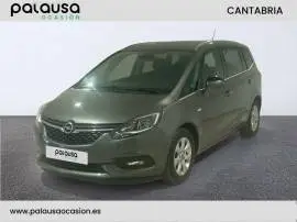 Opel Zafira Tourer     1.6 CDTi S/S 99kW (134CV) S, 14.490 €