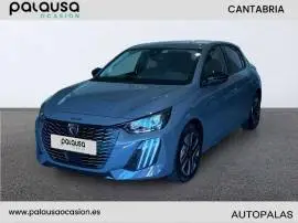 Peugeot 208   HYBRID 100 eDCS6 Allure, 21.990 €