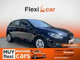 Hyundai i30 1.0 TGDI 48V Klass Fastback, 17.290 €