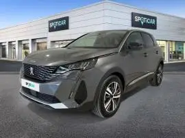 Peugeot 3008  1.2 PureTech 96KW (130CV) S&S Allure, 22.500 €