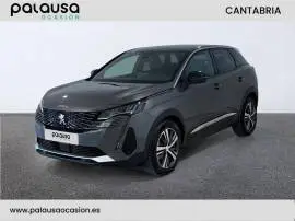 Peugeot 3008  1.2 PureTech 96KW S&S  EAT8 Allure P, 30.990 €