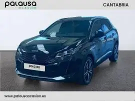 Peugeot 3008  1.2 PureTech 96KW S&S  EAT8 GT, 31.990 €