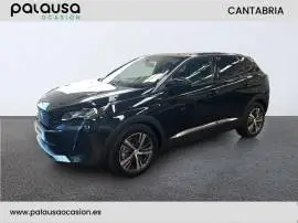 Peugeot 3008  225 e-EAT8 Allure Pack, 31.990 €