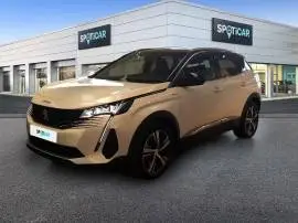 Peugeot 3008  225 e-EAT8 GT, 39.990 €