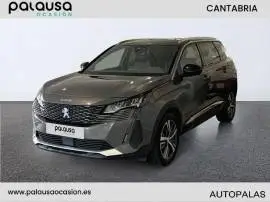 Peugeot 5008  1.2 100KW  eDCS6 Allure Pack, 33.990 €