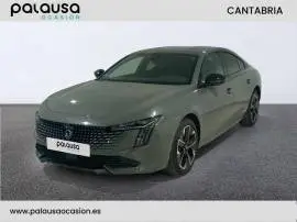 Peugeot 508  5P  HYBRID 225 e-EAT8 GT, 44.990 €