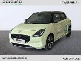 Suzuki Swift  1.2  Mild Hybrid S3, 20.490 €