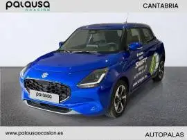 Suzuki Swift  1.2  Mild Hybrid S3, 21.490 €