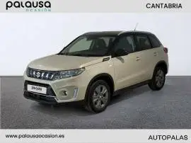 Suzuki Vitara  1.4 T  4WD Mild Hybrid GLE, 25.990 €