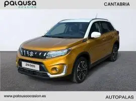 Suzuki Vitara  1.4 T  4WD Mild Hybrid GLX, 21.990 €