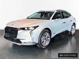 DS Automobiles DS 4  CROSS E-TENSE 225 TROCADERO C, 42.000 €