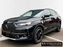 DS Automobiles DS 7 Crossback  PureTech 96kW (130C, 29.600 €