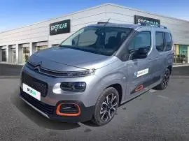 Citroën Berlingo  Talla M ë-Berlingo 50 kWh Shine, 38.900 €