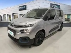 Citroën Berlingo  Talla M ë-Berlingo 50 kWh Shine, 37.500 €