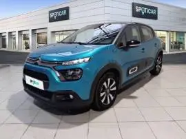 Citroën C3  BlueHDi 75KW (100CV) S&S Shine, 19.950 €