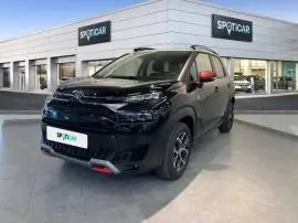 Citroën C3 Aircross  BlueHDi 81kW (110CV) S&S C-Se, 25.300 €