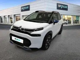 Citroën C3 Aircross  BlueHDi 81kW (110CV) S&S Shin, 19.950 €