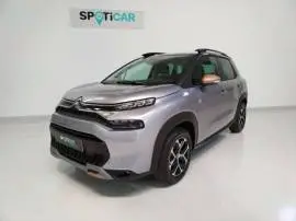 Citroën C3 Aircross  PureTech 81kW (110CV) S&S C-S, 21.800 €