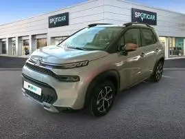 Citroën C3 Aircross  PureTech 81kW (110CV) S&S C-S, 20.500 €