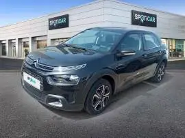 Citroën C4 Cactus  BlueHDi 100 S&S Feel, 18.850 €