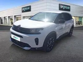 Citroën C5 Aircross  225 e-EAT8 Feel Pack, 40.800 €