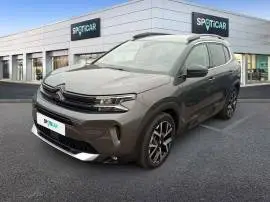 Citroën C5 Aircross  225 e-EAT8 Feel Pack, 38.500 €