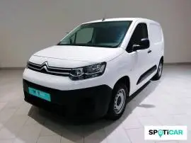 Citroën Berlingo  Talla M BlueHDi 100 Control, 13.700 €