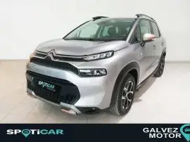 Citroën C3 Aircross  PureTech 81kW (110CV) S&S C-S, 17.990 €