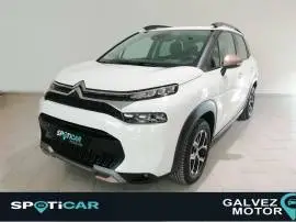 Citroën C3 Aircross  PureTech 81kW (110CV) S&S C-S, 17.990 €