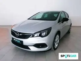 Opel Astra  1.2T SHL 81kW (110CV) GS Line, 15.500 €