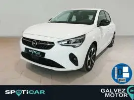 Opel Corsa  50kWh Elegance-e, 24.500 €