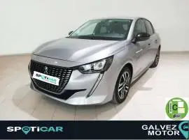 Peugeot 208  PureTech 73kW (100CV) Allure, 16.990 €