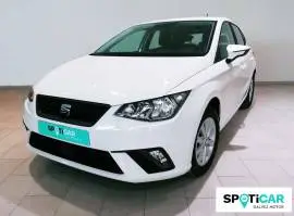 Seat Ibiza  1.0 TSI 81kW (110CV) Style, 14.850 €