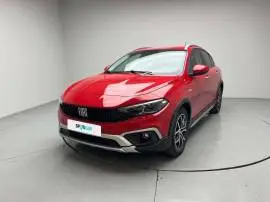 Fiat Tipo  HB  1.5 Hybrid 97kW (130CV) DCT Red, 22.700 €