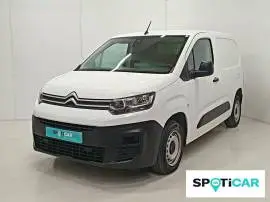 Citroën Berlingo  Talla M BlueHDi 100 (CA) -, 16.900 €