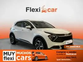 Kia Sportage 1.6 T-GDi 110kW (150CV) Concept 4x2 -, 23.990 €