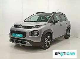 Citroën C3 Aircross  BlueHDi 81kW (110CV) S&S Shin, 18.800 €