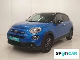 Fiat 500X   1,0 Firefly T3 88KW (120 CV) S&S Conne, 16.900 €