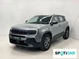 Jeep Avenger  1.2 G 74kW (100CV) Longitude, 21.500 €