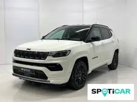 Jeep Compass Compa 2 4Xe 1.3 PHEV 177kW (240CV)  A, 27.700 €