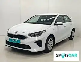 Kia Ceed  1.0 T-GDi 88kW (120CV) Concept, 13.900 €