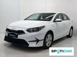 Kia Ceed  1.0 T-GDi 88kW (120CV) Drive, 19.400 €