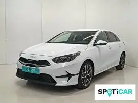 Kia Ceed  1.0 T-GDi 88kW (120CV) Tech, 18.800 €