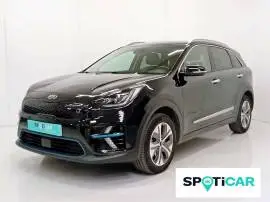 Kia Niro  00kW (136CV) Emotion, 19.700 €