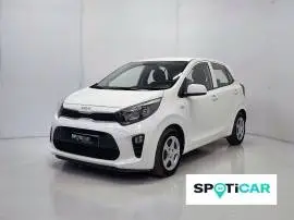 Kia Picanto  1.0 DPi 49kW (67CV) Concept, 12.900 €