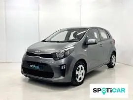 Kia Picanto  1.0 DPi 49kW (67CV) Concept, 12.800 €