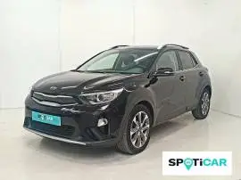 Kia Stonic  1.2 DPi 62kW (84CV) Drive, 18.800 €