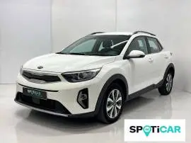 Kia Stonic  1.2 DPi 62kW (84CV) Drive, 18.800 €